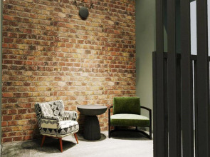 Отель Twelve Inn