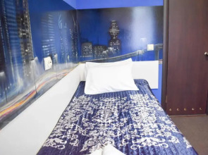 Меблированные комнаты АртСтудии