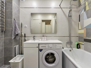 Квартира Новый Дом у Гипермаркета Лента