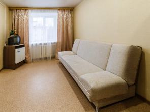 Санаторий Малые Соли