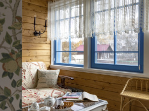 Гостевой дом Пестово подворье