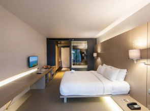 Отель The Yama Resort & Spa Kata Beach Phuket