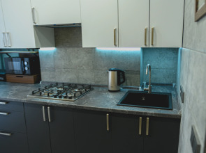 Квартира на Весенней