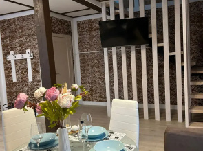 Borisovka 1  Private house