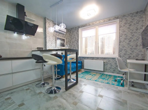 Апартаменты Aparton на Независимости 88