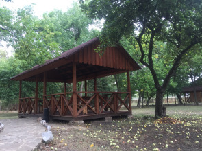 Отель Дилижан