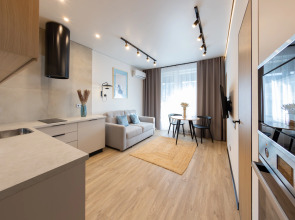 Апартаменты 1010