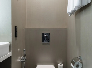 Апартаменты Best Point Moscow City