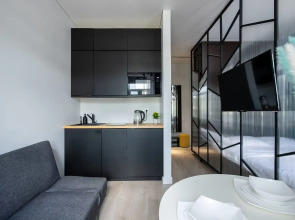 Апартаменты Апартамент Посуточно