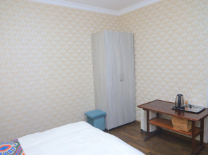 Мини-отель Silver