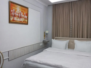 Отель Sherdor Registan