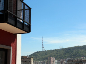 Гостиница Альянс