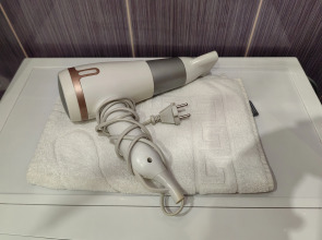 Квартира Евродвушка у озера 54м2 с лоджией 6м