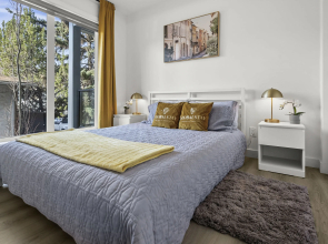 GLOBALSTAY Condo Near the Bow River Apartment hotel