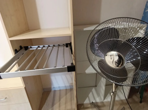 Квартира Студия с Джакузи в Центре Архангельска