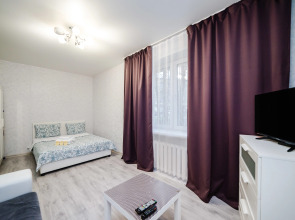 Апартаменты Вавилова 16