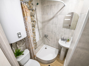 Студия на Магнитогорской во Владивостоке