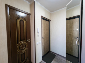 Апартаменты на Курильской 52