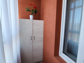 Квартира с видом на закат Родионова, 19