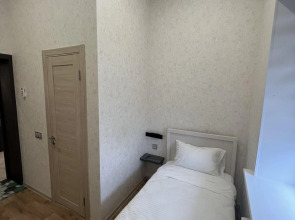 Отель ТракЦентр