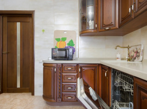 Квартира Райдас на Кирова 33