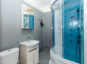 Квартира на главном проспекте города Уфа