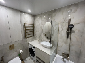 Апартаменты G-Kvartal Vangarden