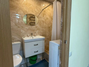 Гостевой дом Жемчужина у моря