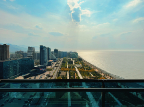 Marvella Orbi Beach Tower 26th floor Apartments