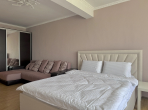 Квартира 50 м²
