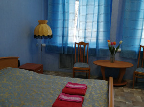 Апартаменты Chaykovskogo