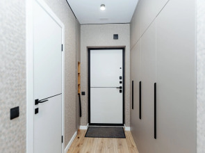 Квартира Апартаменты Рядом с Домом Печати и Тинькофф Холл