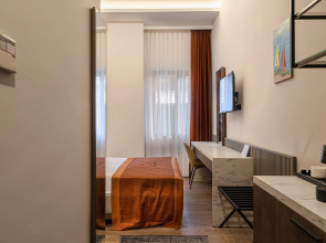 Отель Mira Inn Lara