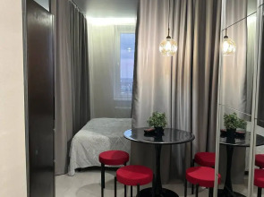 Квартира в ЖК Панoрама