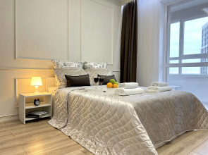 Fsf Premium Studiya S Neveroyatnym Vidom Apartments