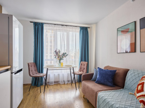 Квартира GetFlat Начало