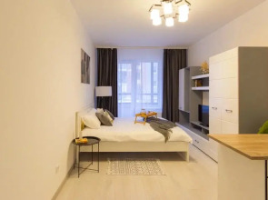 Квартира Апарт Пулково