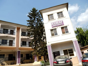 Koraf Hotel