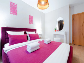 Апартаменты Пять Звёзд Бархат