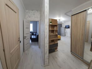 Квартира Уютная Современная у Метро Строгино