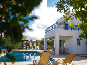 Azzurro Luxury Holiday Villas Apartment