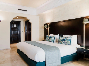 Diwan Casablanca Hotel & Spa