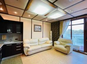 Кемпинг Яхт-клуб Фрегат