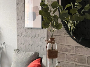 Апартаменты Стиль на Конгрессной, Yana Apart