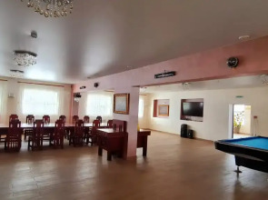 Гостевой дом КСК Тукзар