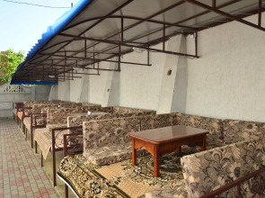 Гостевой Дом Сабина