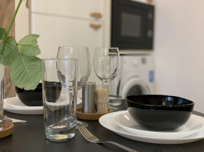 Апартаменты So-chi MoreAparts