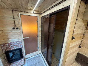 Частный дом Барнхаус