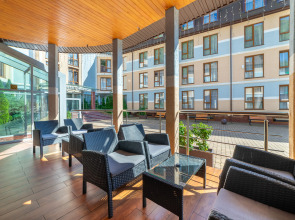 Гостевой Дом Undersun Калипсо