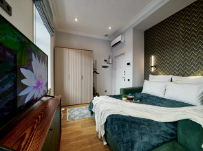 Апартаменты EasyGuest у концертного зала П.И. Чайковского